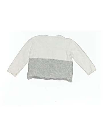 The Little White Company Cardigan (view 2)