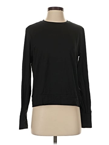 Lukka Lux Long Sleeve T-Shirt (view 1)