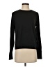 Lukka Lux Black Long Sleeve T-Shirt Size S - photo 1
