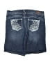 L.e.i. Blue Denim Shorts Size 11 - photo 2