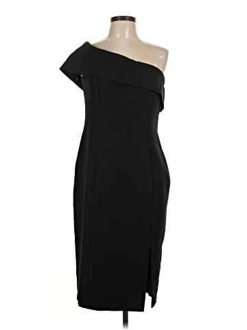 Eliza J Cocktail Dress (view 1)
