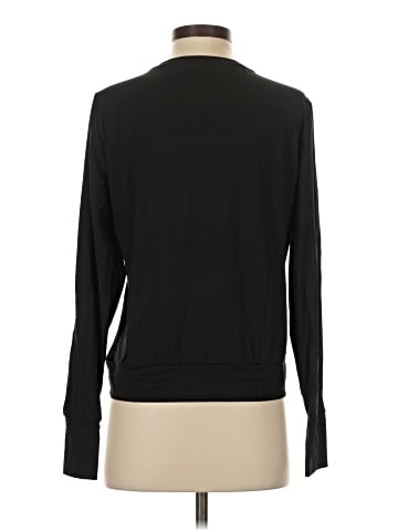 Lukka Lux Long Sleeve T-Shirt (view 2)