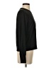 Lukka Lux Black Long Sleeve T-Shirt Size S - photo 4