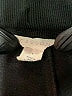 Caslon Solid Black Casual Pants Size L - photo 7
