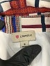 Cremieux 100% Polyester Plaid Blue Casual Dress Size 8 - photo 7