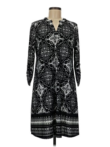 New Directions Casual Dress (view 1)