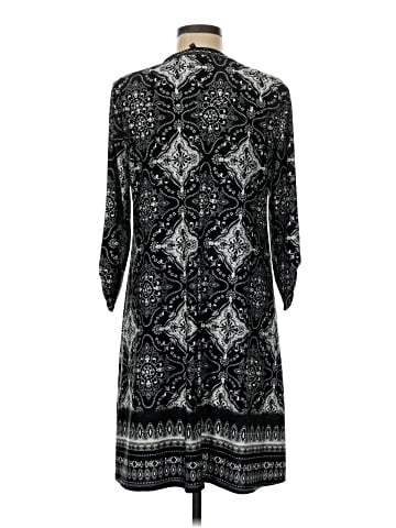 New Directions Casual Dress (view 2)