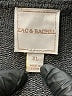 Zac & Rachel Gray Pullover Sweater Size XL - photo 7