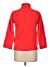 Assorted Brands 100% Recycled Polyester Red Pink Pullover Sweater Size L - photo 2