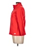 Assorted Brands 100% Recycled Polyester Red Pink Pullover Sweater Size L - photo 5