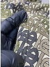 Burberry 100% Cotton Camo Green Pullover Hoodie Size XL - photo 7