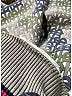 Burberry 100% Cotton Camo Green Pullover Hoodie Size XL - photo 8