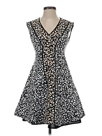 Nanette Lepore Casual Dress (view 1)