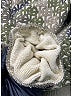 Burberry 100% Cotton Camo Green Pullover Hoodie Size XL - photo 11