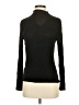 MNG Black Long Sleeve Turtleneck Size S - photo 1