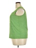 DressBarn Green Sleeveless Top Size 2X - photo 5