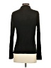 MNG Black Long Sleeve Turtleneck Size S - photo 2