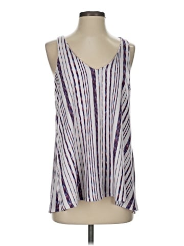 Puella Sleeveless Blouse (view 1)