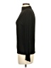 MNG Black Long Sleeve Turtleneck Size S - photo 5