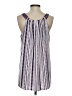 Puella Purple Sleeveless Blouse Size XS - photo 2