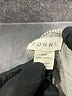 DONNI Gray Cardigan One size - photo 7