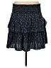 Universal Thread Stars Blue Casual Skirt Size M - photo 2