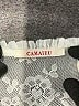 Camaieu 100% Viscose Ivory White Sleeveless Blouse Size S - photo 7