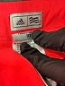 Adidas Solid Orange Pink Active Skort Size 10 - photo 3