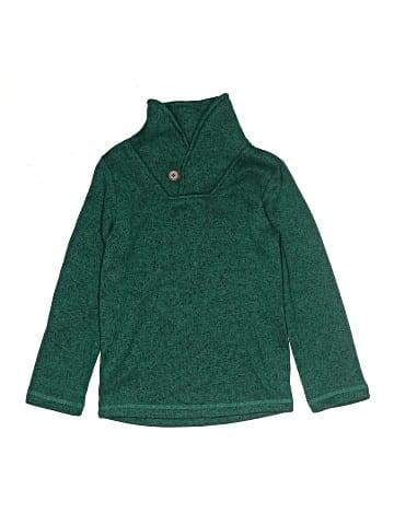 Jumping Beans Turtleneck Sweater (view 1)