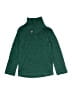 Jumping Beans 100% Polyester Green Turtleneck Sweater Size 5 - photo 1