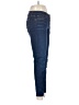 Sebastian McCall Solid Blue Jeans Size 29 waist - photo 4