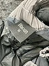 Assorted Brands Solid Gray Shorts Size M - photo 3
