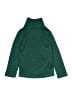 Jumping Beans 100% Polyester Green Turtleneck Sweater Size 5 - photo 2