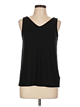 Willi Smith Sleeveless T Shirt