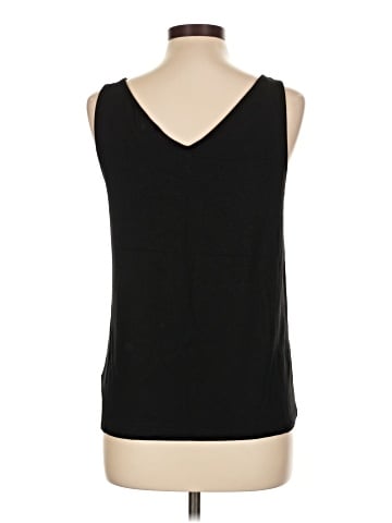 Willi Smith Sleeveless T-Shirt (view 2)