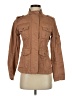 Kensie Tan Jacket Size S - photo 1