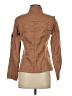 Kensie Tan Jacket Size S - photo 2