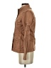 Kensie Tan Jacket Size S - photo 5