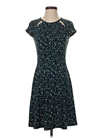 MICHAEL Michael Kors Cocktail Dress (view 1)