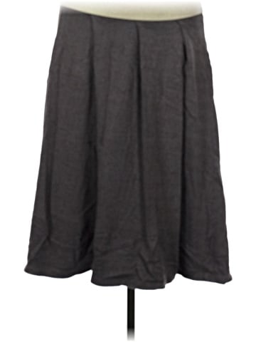 Lime & Vine Casual Skirt (view 1)