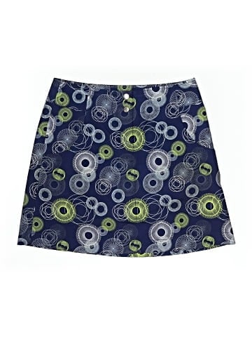 Annika Cutter & Buck Casual Skirt (view 1)