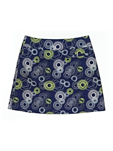 Annika Cutter & Buck Casual Skirt (view 2)
