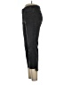 H&M Chevron-herringbone Black Jeans Size 12 - photo 5
