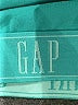 Gap Teal Sports Bra Size M - photo 7