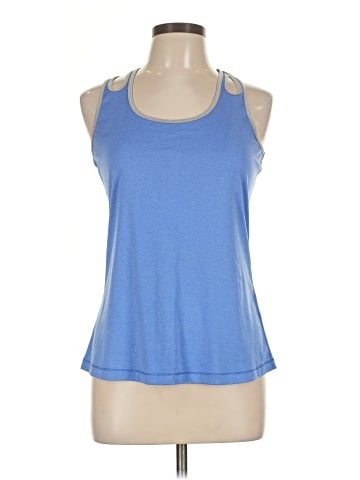 Jockey Active Tank (view 1)