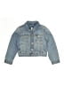 Gap Kids Blue Denim Jacket Size S (kids) - photo 1