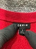 Torrid Red Pullover Sweater Size 3X Plus (3) - photo 7