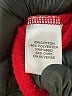 Torrid Red Pullover Sweater Size 3X Plus (3) - photo 8