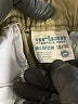 Urban Pipeline Solid Green Casual Pants Size 10 - 12 - photo 3