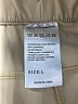 Unbranded Solid Tan Casual Pants Size L - photo 7